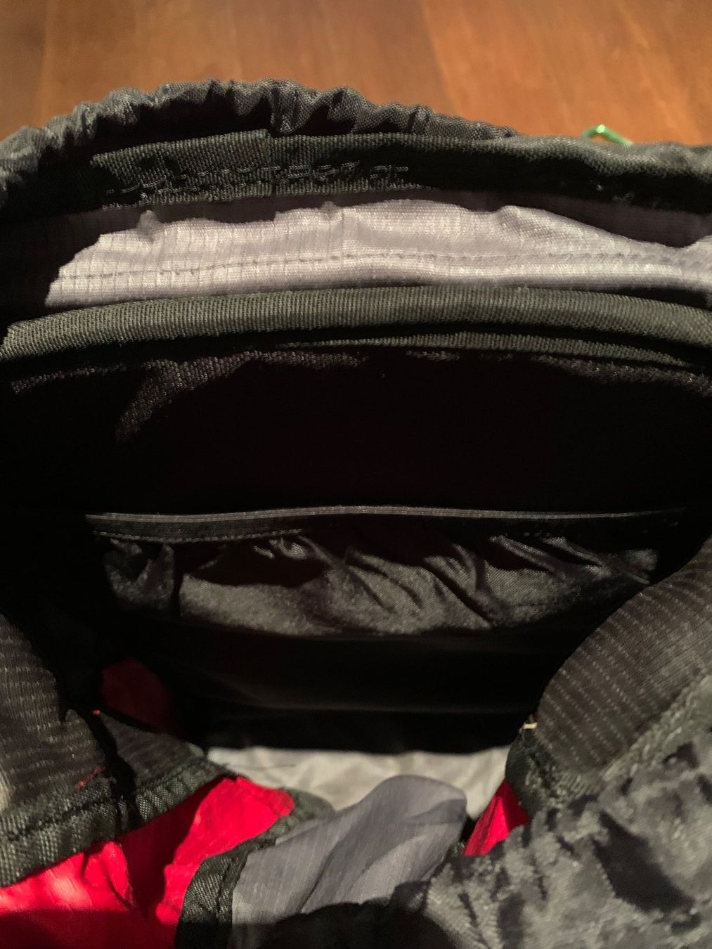 Borse & Zaini: Kinder Wanderrucksack – Usato da Neuenkirch venduto da burepe 4