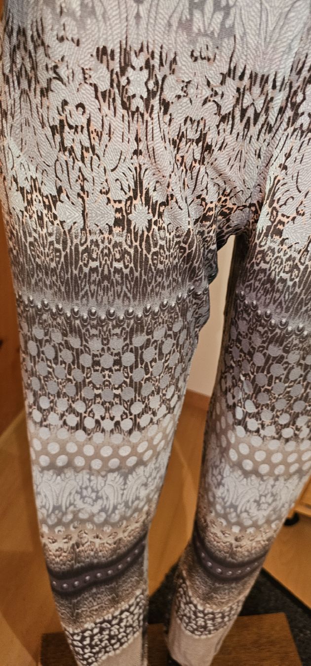 Hosen: leichte Sommerhose und Shirt gr.44 – Neu (gemäss Beschreibung) aus Ferden von jemyce 1