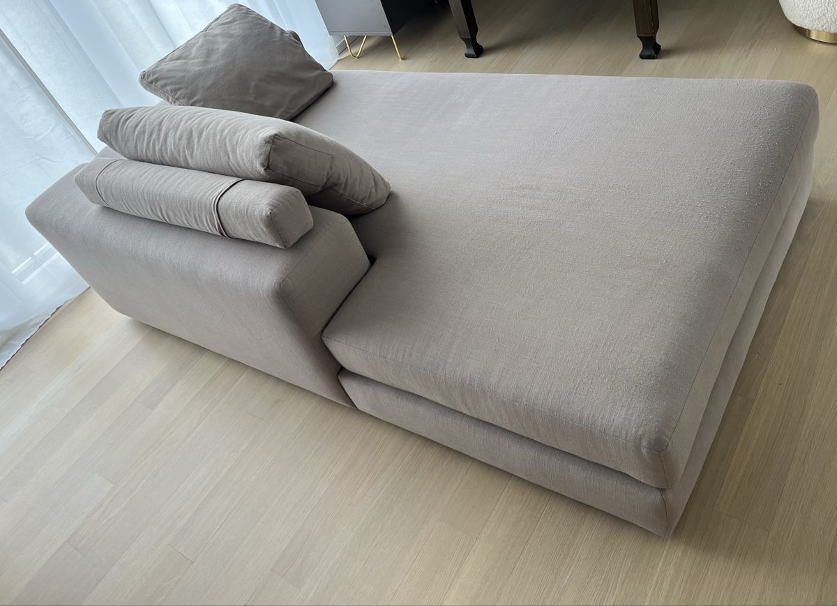 Divani: Sofa / Ottomane – Usato da Zürich venduto da rue_sz78 2