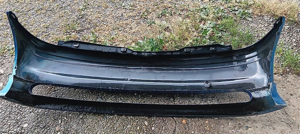 Fiat Tutti pezzi di ricambio auto: Punto GT MK1 – Usato da Buttisholz venduto da gaz_n2xy 4