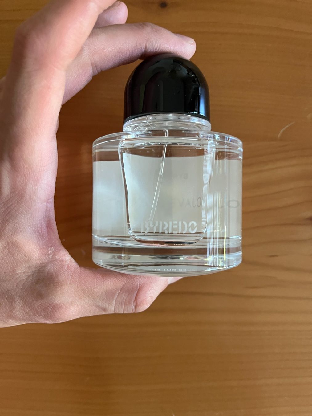 Byredo Profumi & Eau de Toilette: Byredo Mojave Ghost 100ml – Nuovo e nell'imballaggio originale da Birsfelden venduto da bl0ke 1