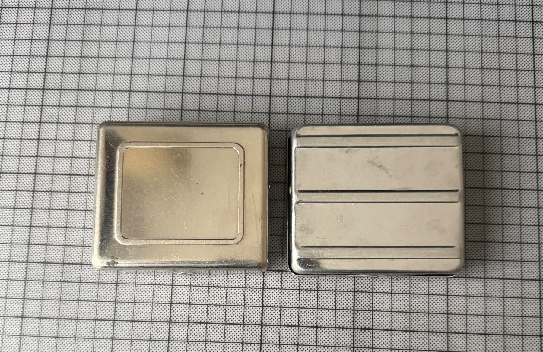Altri Prodotti per fumatori: Vintage Zigaretten Roller / Cigaretten Roller, 2 Stück! – Usato da Nussbaumen AG venduto da olitech5415 1