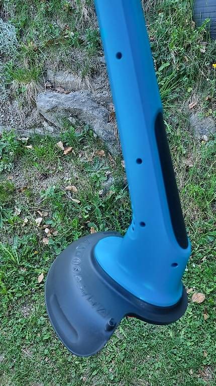 Tagliaerba: Coupe bordure électrique Gardena SmallCut 300 – Usato da Ravoire venduto da CGNG 1