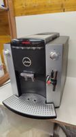Jura Impressa F50 Kaffeevollautomat, läuft (LG)