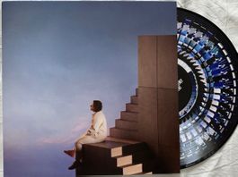 Lewis Capaldi Broken By Desire To Be Heavenly Sent Vinyl UK