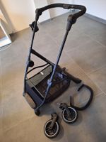 Kinderkraft Vesto Kinderwagen Gestell schwarz neu