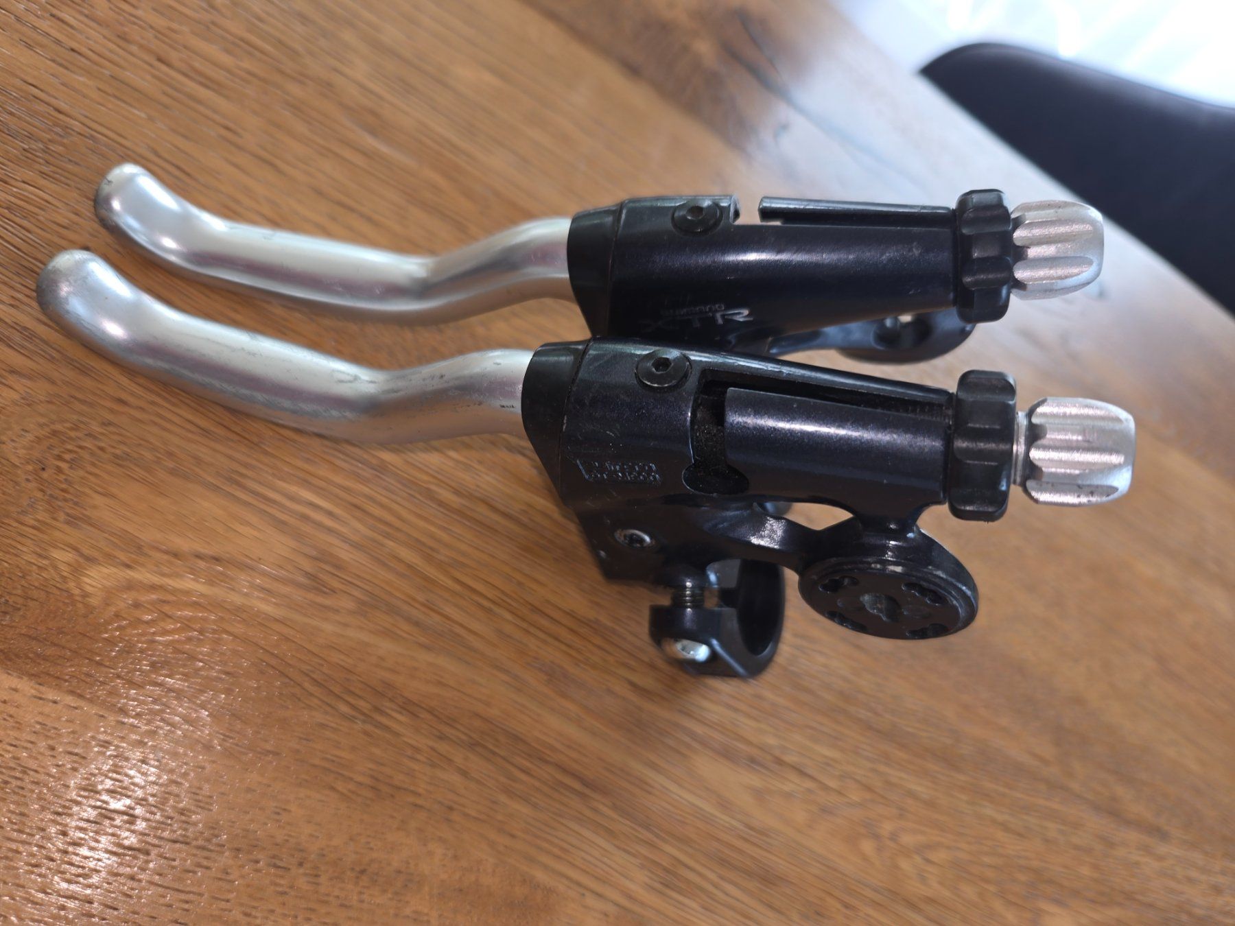 Shimano Ersatzteile: Shimano XTR ST M900 Bremsen – Gebraucht aus Ammerswil AG von Undenheim 5