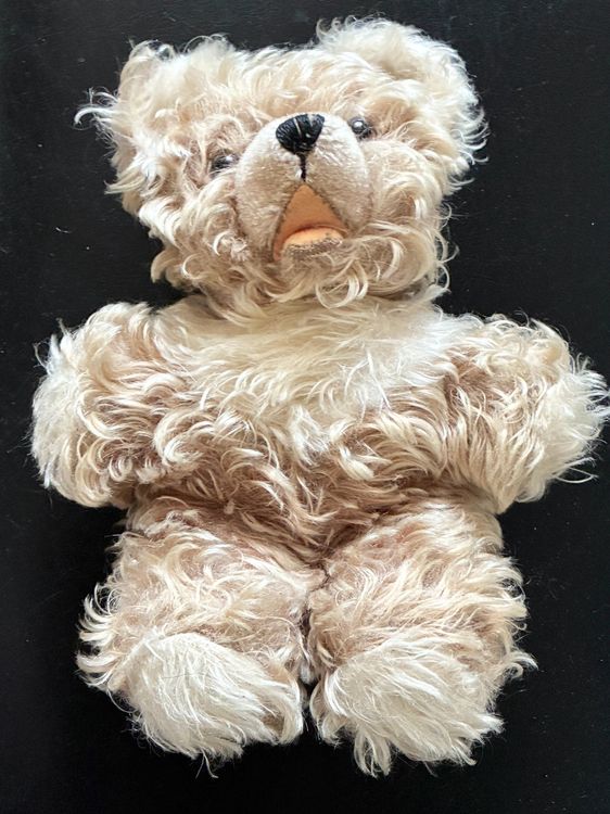 Jouets: 3 hübsche Vintage Teddy Bären – D'occasion à Kloten par Nephty 7