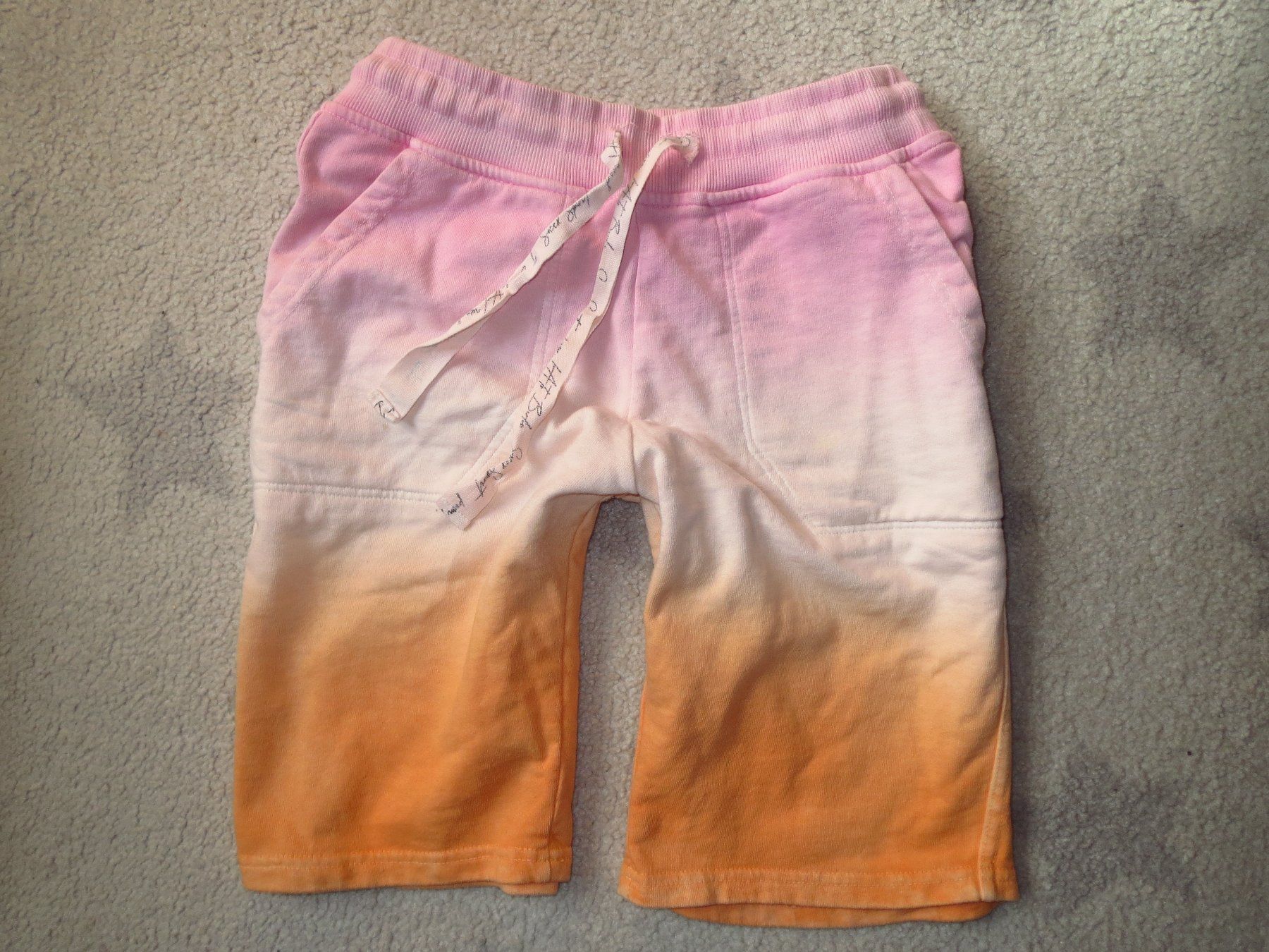 Soccx Pantaloni: stylische SOCCX Trainer Trainings Hose Gr 34 – Usato da Kiental venduto da Anna8702