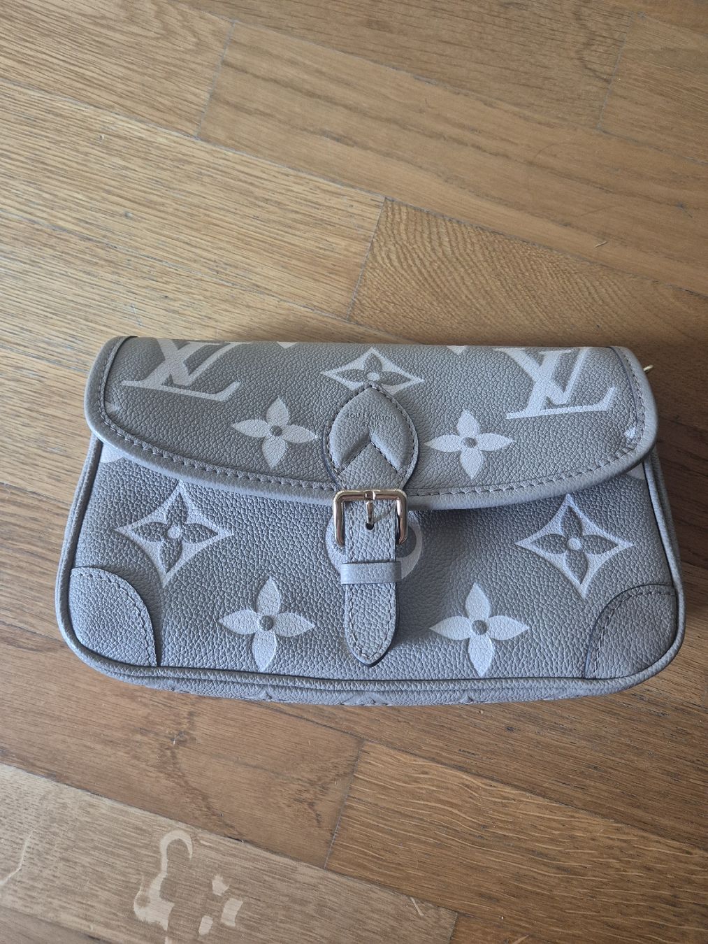 Louis Vuitton Borse da donna: Louis Vuitton Diane Bag – Nuovo (secondo la descrizione) da Biel/Bienne venduto da mvfa88