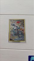 Pokemon Karte Weisses Kyurem XY81
