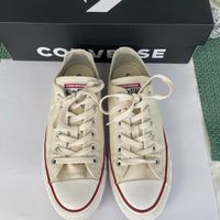 Converse Allstar Grösse 39 Beige Chuck Taylor