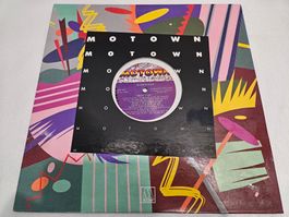 Brownmark – Next Time (Maxi, Funk / Soul)