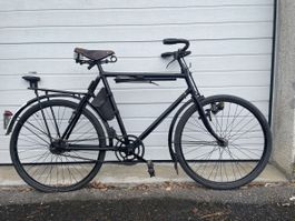 Ordonanzrad Militärvelo 1942