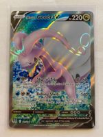 Pokemon Hisuian Goodra V 187/196 Lost Origin EN