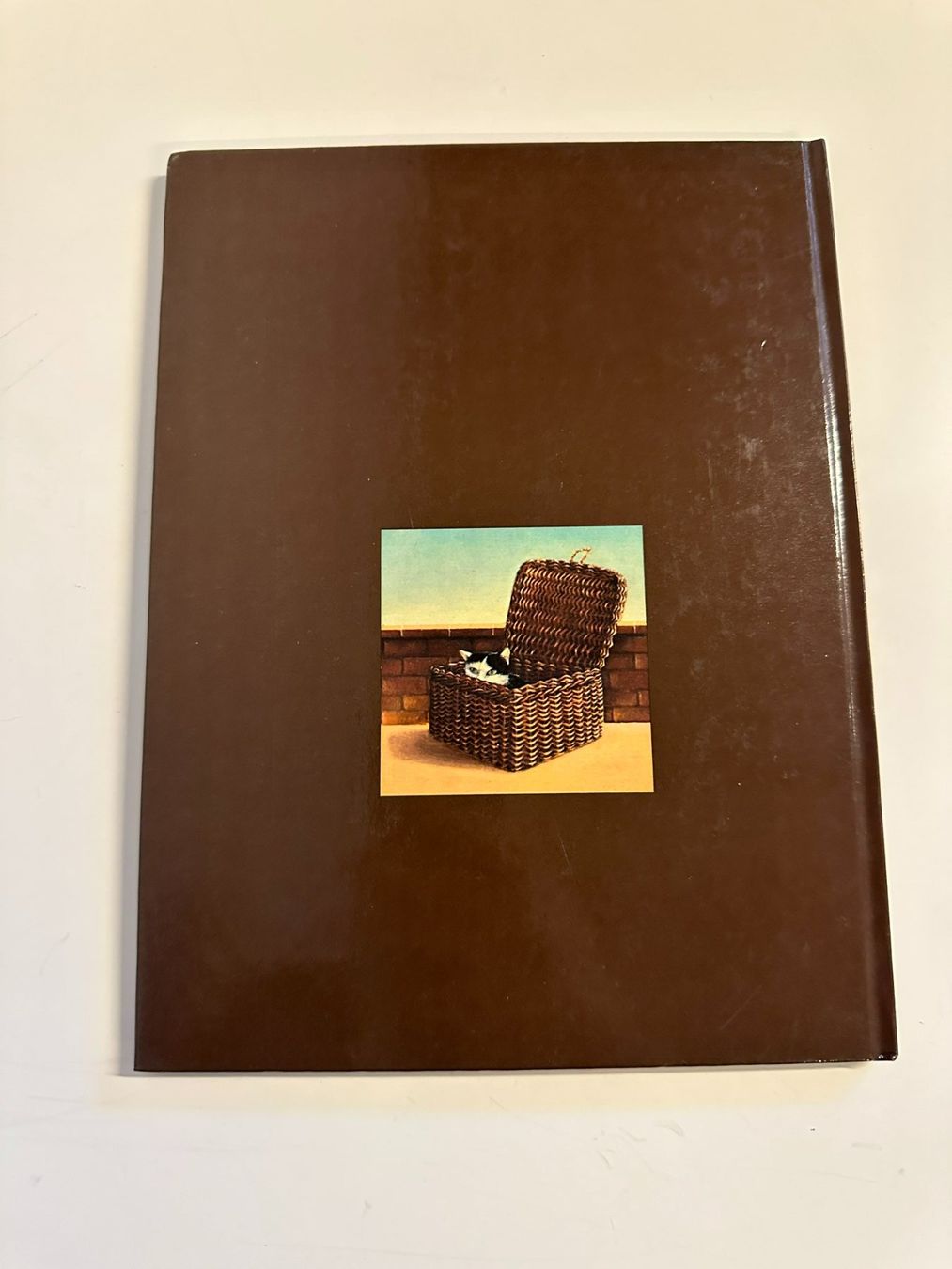 Libri: Buch "Was für ein Tag" – Usato da Urdorf venduto da ARJN 2