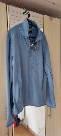 Herren Sportjacke Gr.52