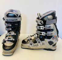 Skischuhe LOWA Sc600 Grösse 39 (25 Mondo)