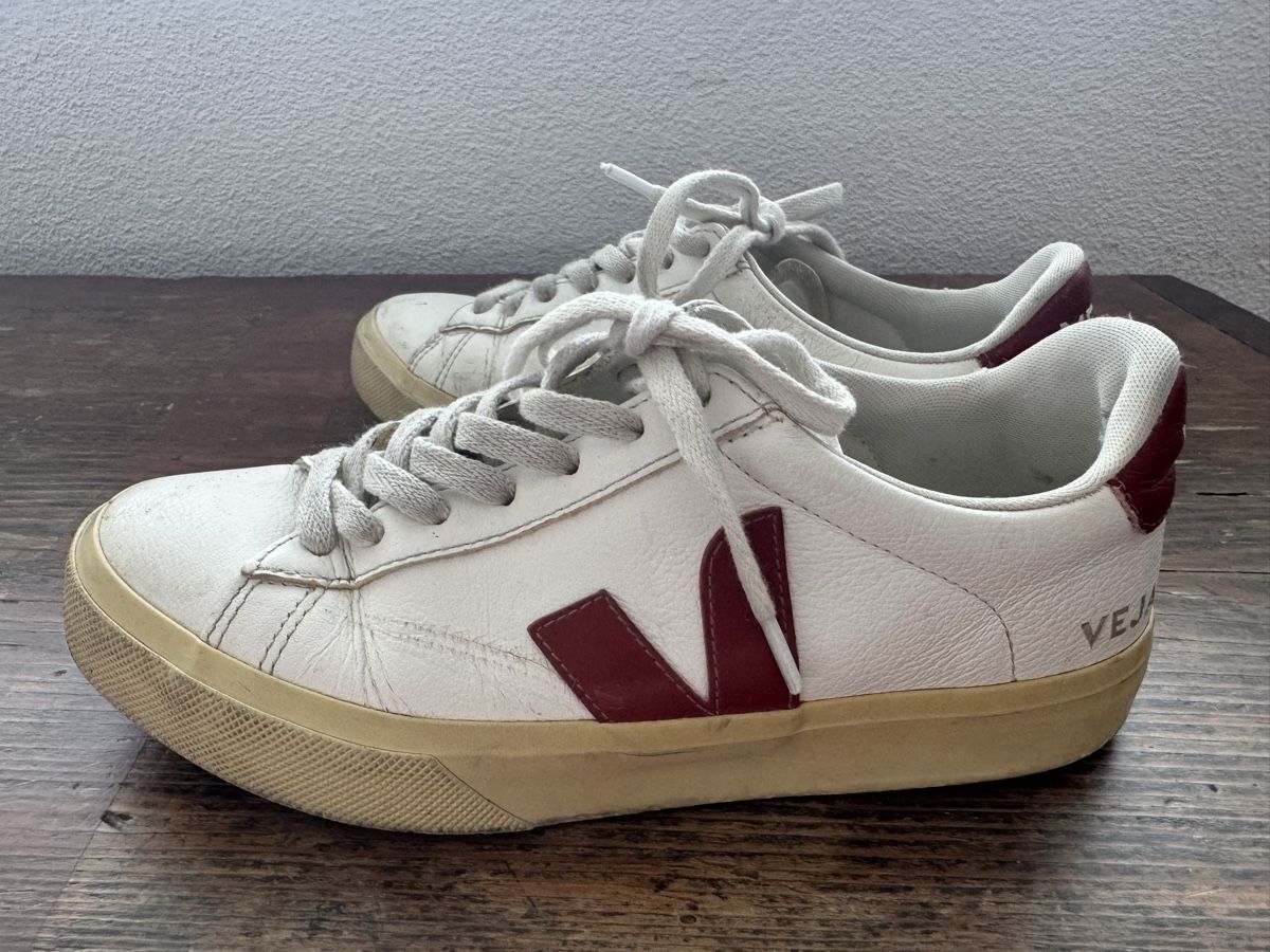 Veja Scarpe da donna: Veja Schuhe – Usato da Zürich venduto da Vindpust