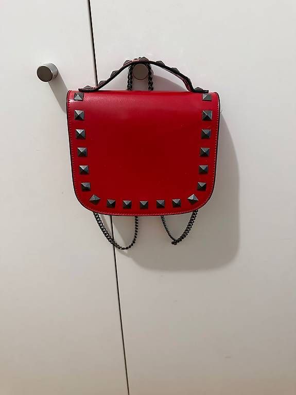 Taschen für Damen: Sacs comme neuf – Gebraucht aus Genève von nikki56 1