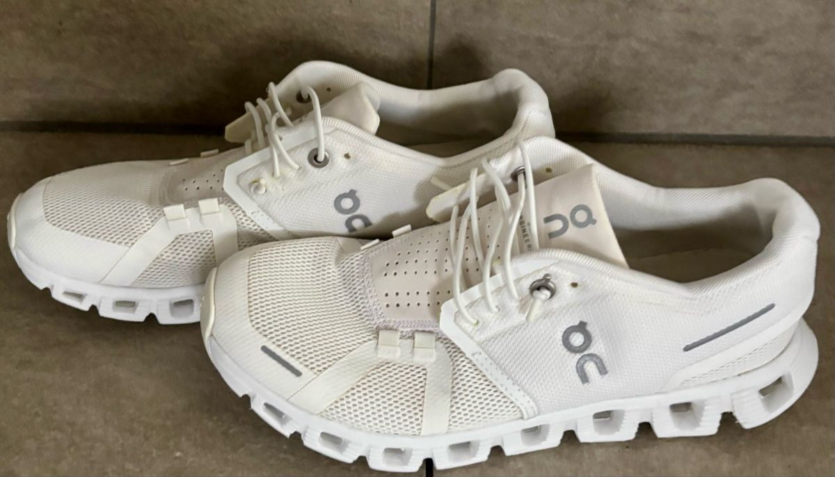 On Scarpe da donna: ON Cloud  Damen Sbeaker  Gr. 38,5 – Usato da Oberdorf SO venduto da misijael 1