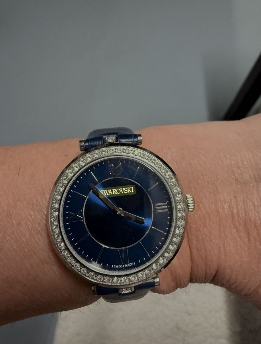 Swarovski Montres: Swarovski Damenuhr  – Neuf (Voir description) à Stüsslingen par tanwag 1