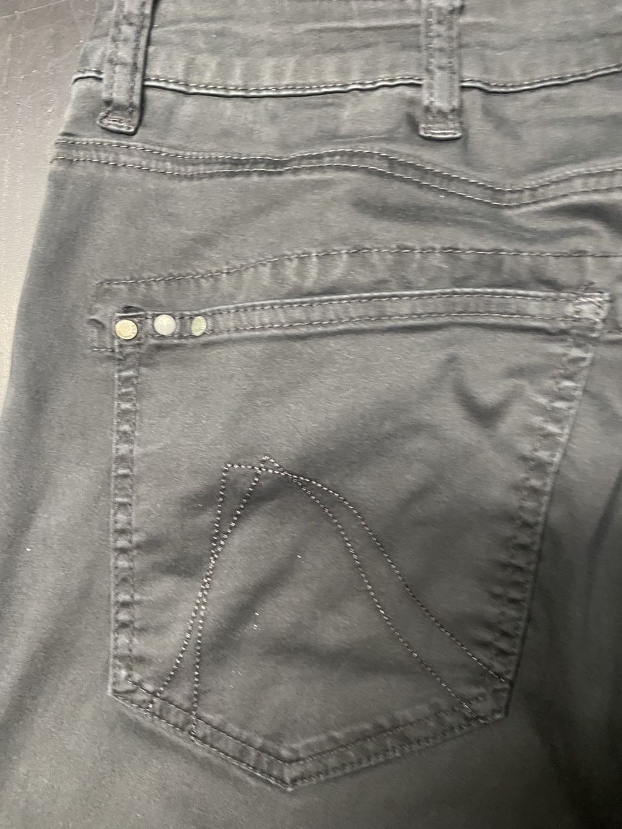 Nile Jeans: Nile Stoffjeans – D'occasion à Biel-Benken BL par PANORMUS 5