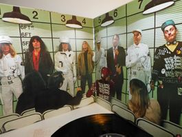 Neue Fundschätze Lp - Cheap Trick 1979 Dream Police   Lp