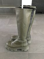 Stiefel Steve Madden Grösse 37