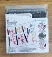 Lot de 48 Fineliners CHAMELEON 0.3mm