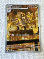 🔥30th Celebration - Kommo-o 143/128🔥
