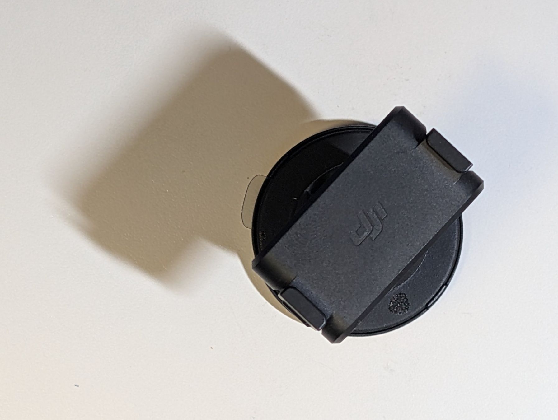 DJI Treppiedi & Teste: DJI Action Magnetic Ball-Joint Adapter Mount – Nuovo (secondo la descrizione) da Marbach LU venduto da Fabbe 1