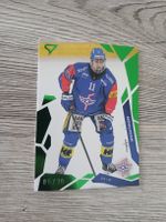 Keanu Derungs - Seltene Hockey Sammelkarte - Kloten #/30