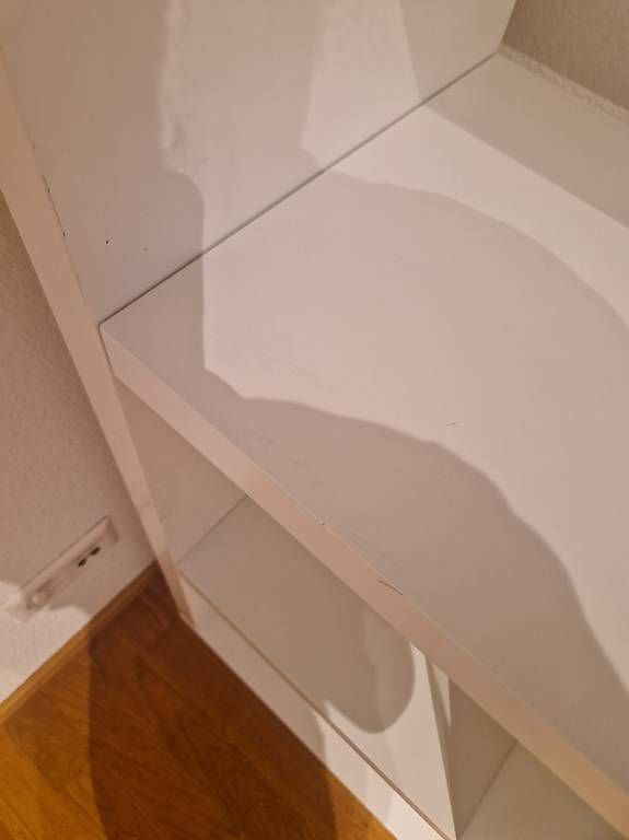 Livique Scaffali: Regal – Usato da Schmerikon venduto da CorinneMichelle 3