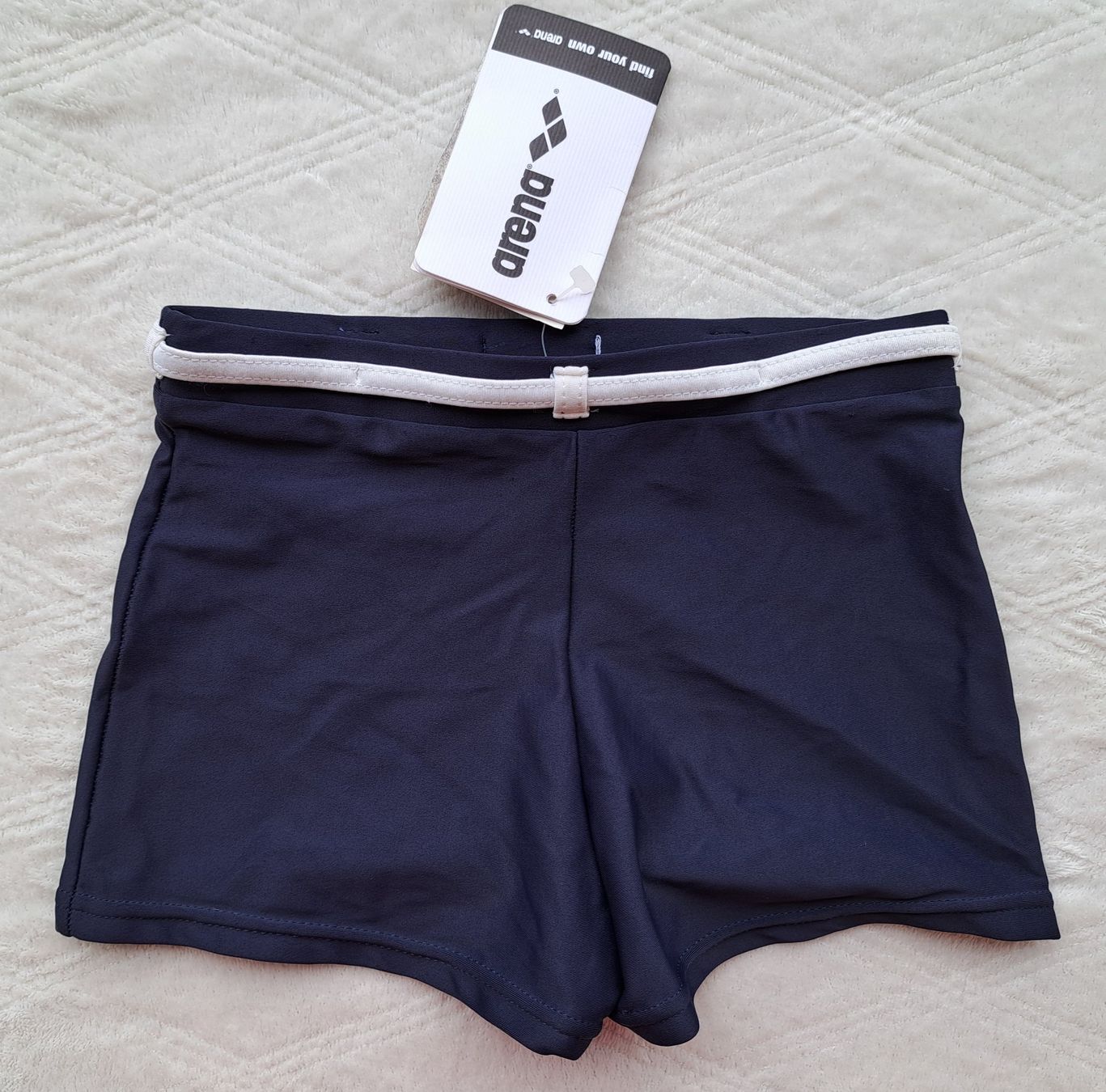 Arena Badehosen: Arena Badehose, neu mit Etikett, Grösse 140 – Neu (gemäss Beschreibung) aus Gysenstein von joshuas81 1