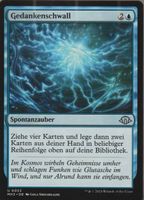 TCG Magic The Gathering MTG MH3 0053 Gedankenschwall