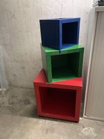 Naef Tischmodule Vintage 80er
