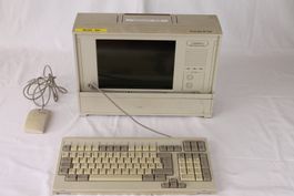 Compaq Portable 486c/66 Tragbarer PC