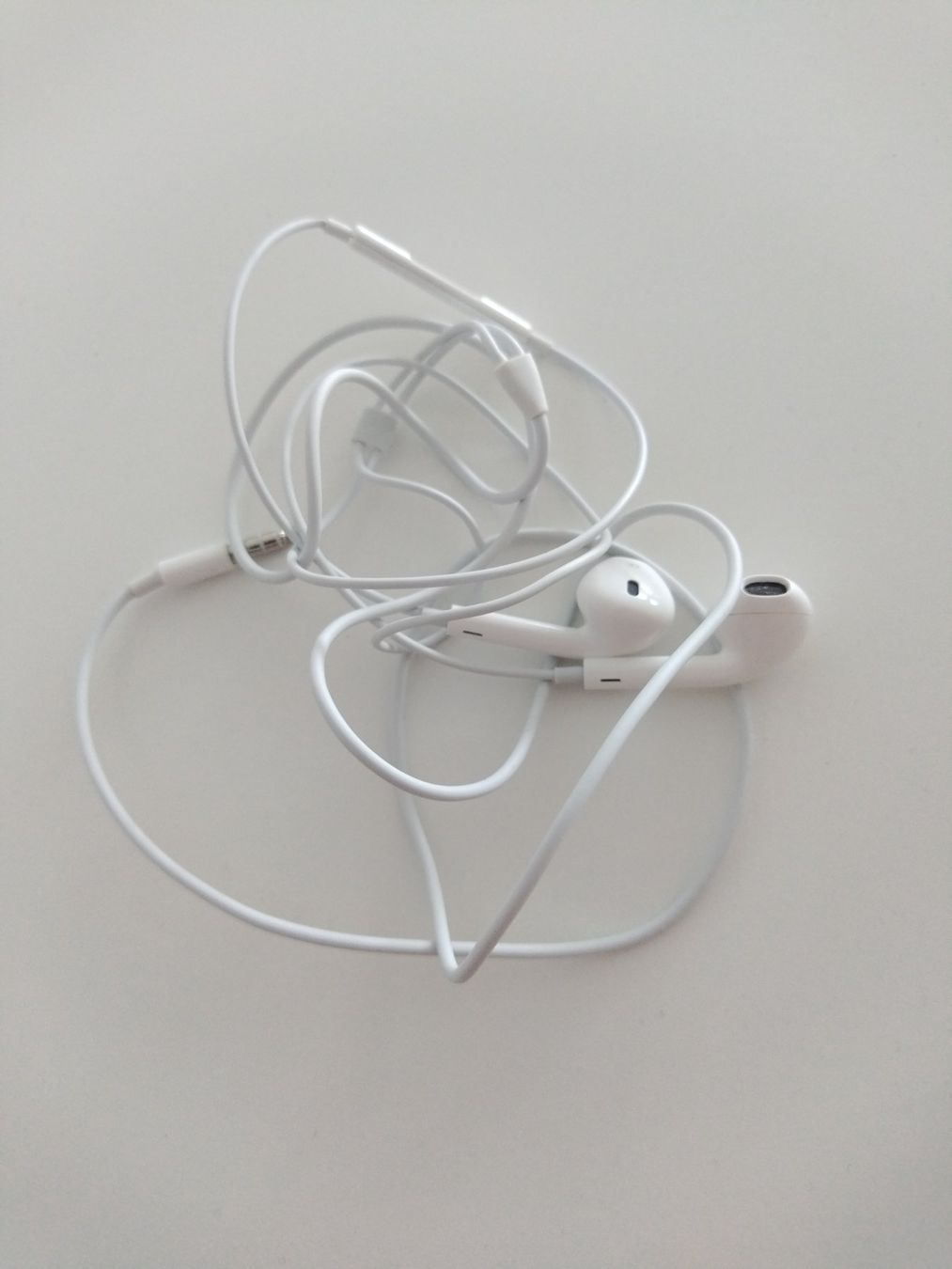 Apple Kopfhörer: Apple Kopfhörer – Gebraucht aus Frauenfeld von Atrix720