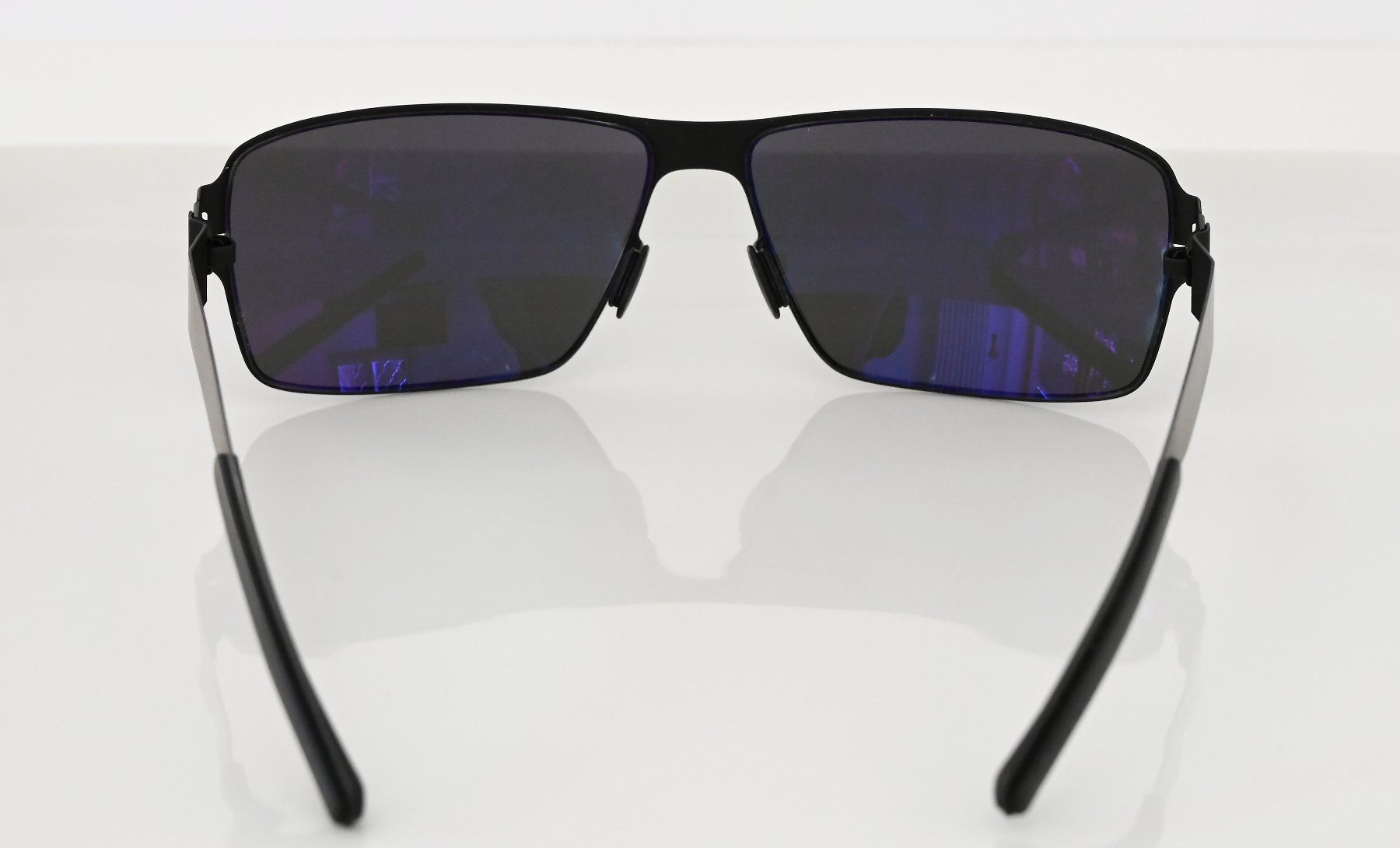 Mykita Occhiali & Lenti: Mykita Larry Sonnenbrille – Usato da Bern venduto da Mydogonline 4