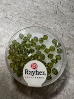 Rayher / Swarovski Perlen 4mm