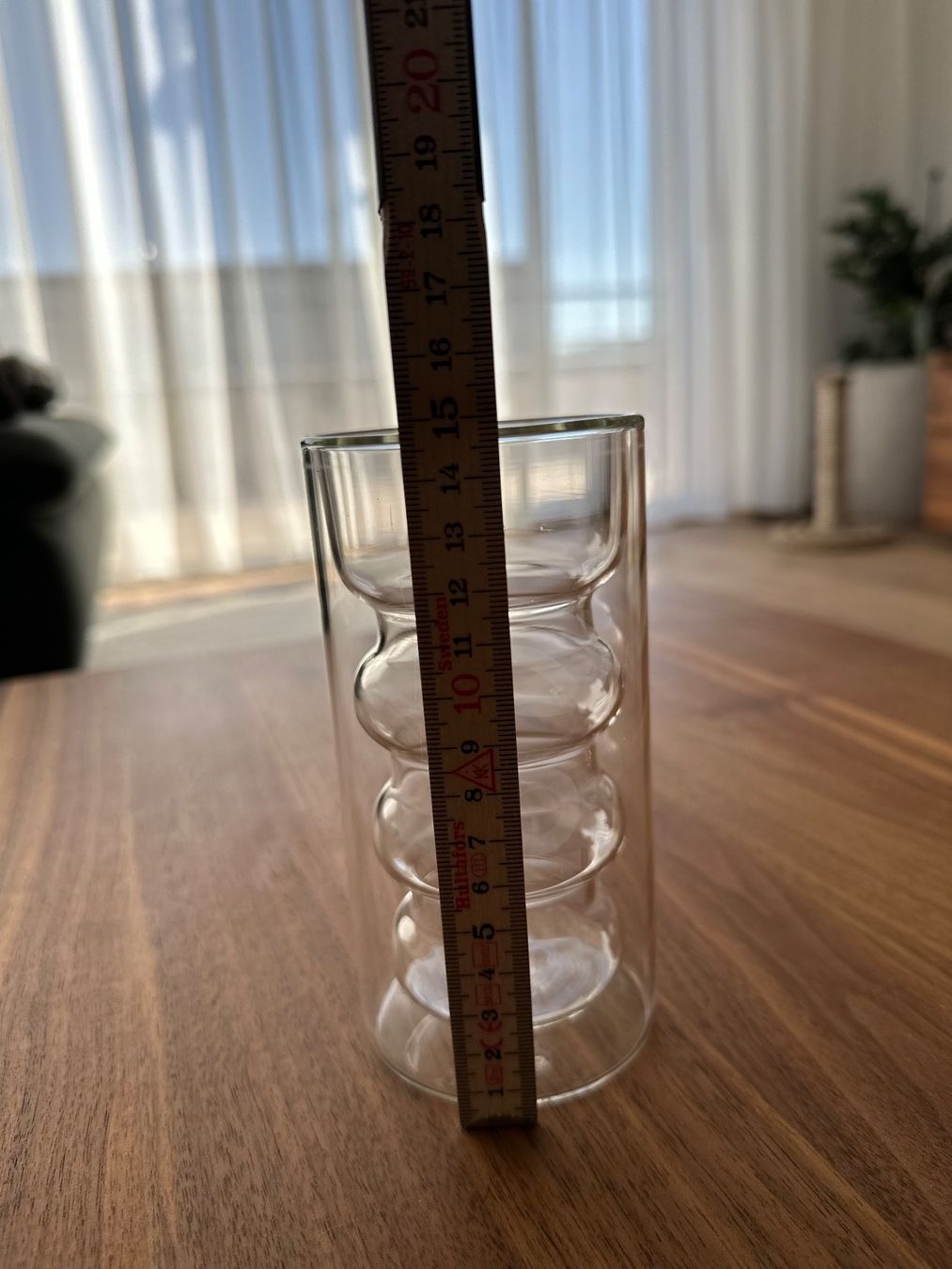 Bicchieri: Trinkglas - 7x15cm – Usato da Märstetten venduto da fab_wf2v 3