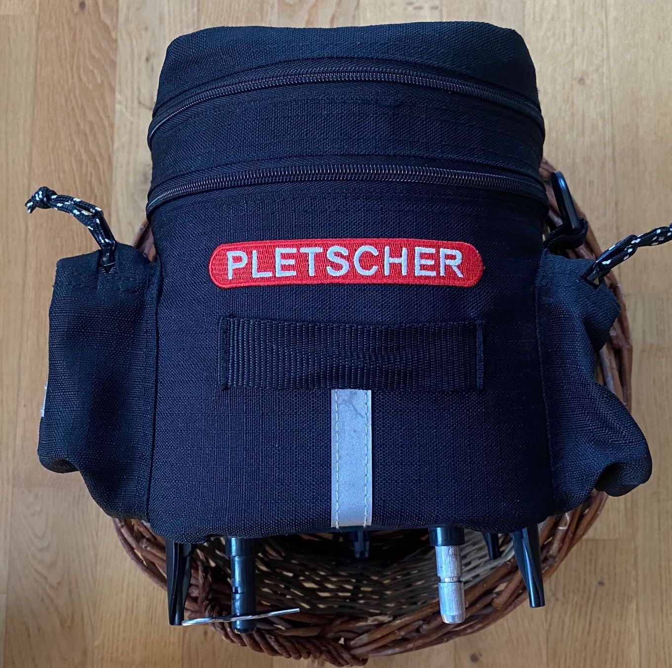 Borse: Gepäckträgertasche – Usato da Riggisberg venduto da ortschaube 1