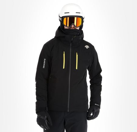 Descente Josh Skijacke Herren Gr. L / 50