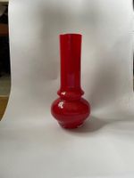 Schöne Vase 60er 70er