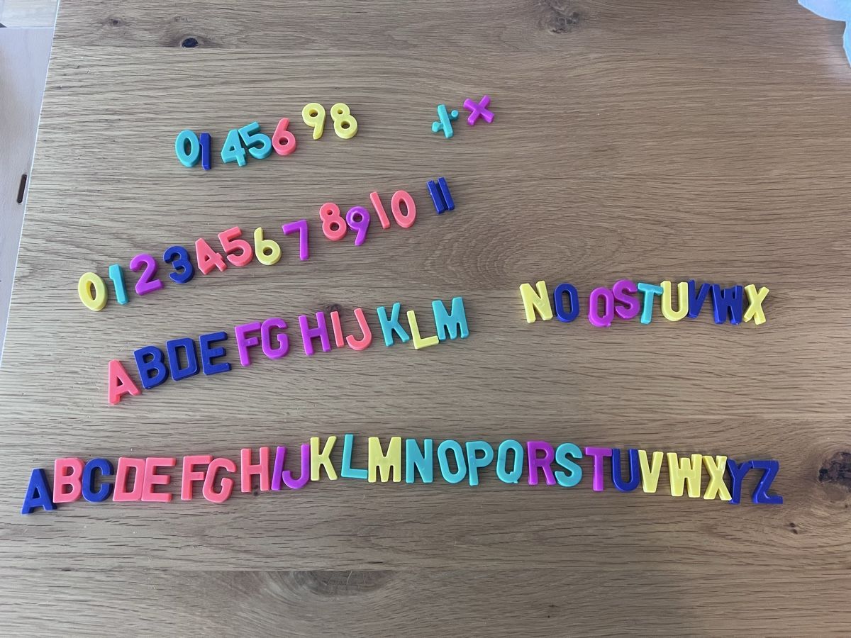 Tableaux: Tafel – D'occasion à Langenthal par Nu89 3