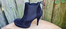 PEDRO GARCIA Charlot Designer Pumps 40.5