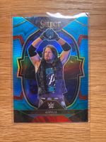 Panini Select WWE Aj Styles /249