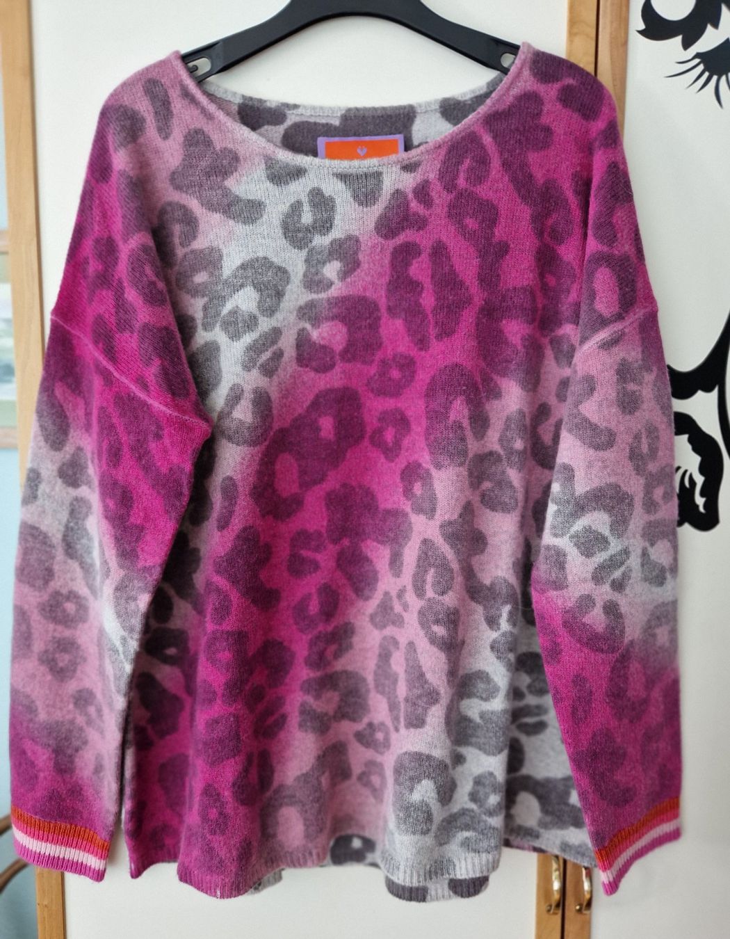 Lieblingsstück Pulls & Sweat-shirts: Très beau pullover Lieblingstück - – D'occasion à Châtelaine par tifftiff 1
