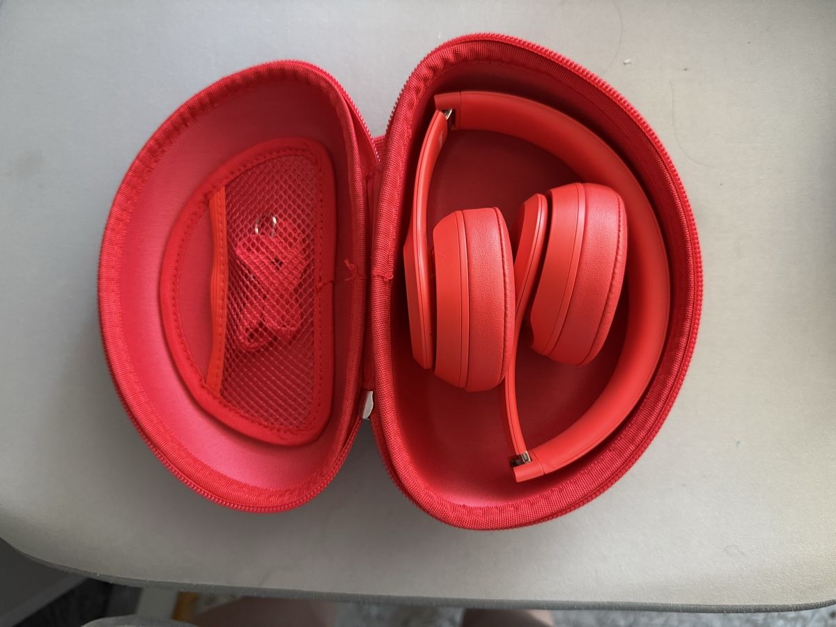 Beats Kopfhörer: Écouteurs Bluetooth Beats Solo 3 – Gebraucht aus Lutry von annawait 4
